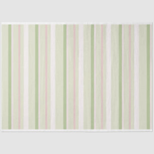 Papier Mousseline Vintage Printemps Shabby Chic Series Design 6