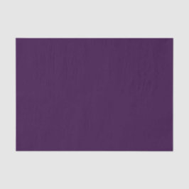 Papier Mousseline Violet profond