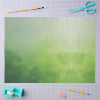 Papier Mousseline Voile de printemps