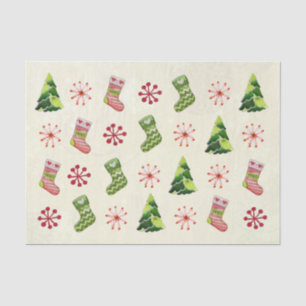 Papier Mousseline Whimsey