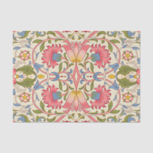 Papier Mousseline William Morris Lodden Spring Wallpaper Art