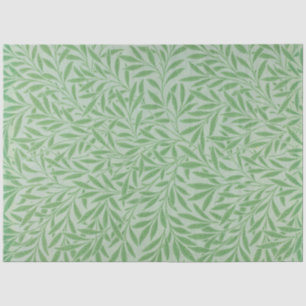 Papier Mousseline Willow Motif, William Morris