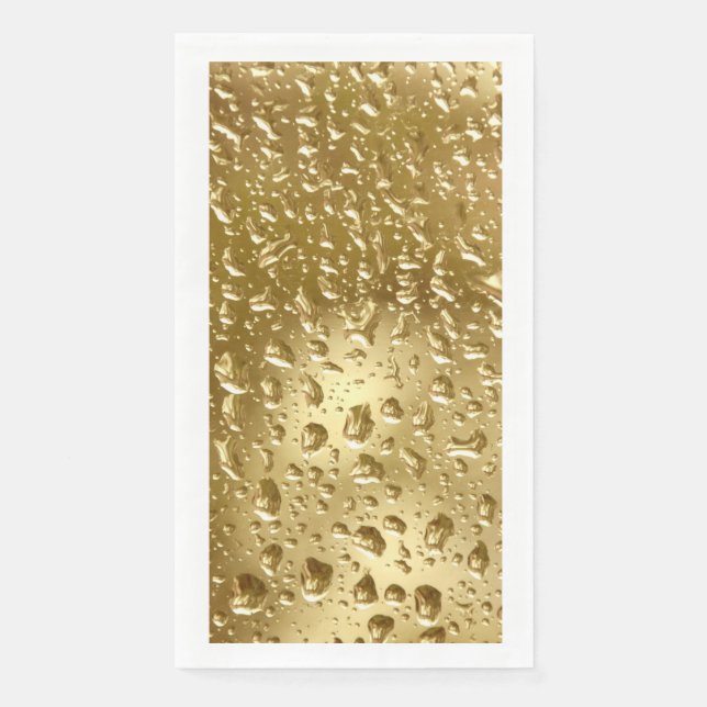 Papier Napkin-Handtuch Serviette (Vorderseite)