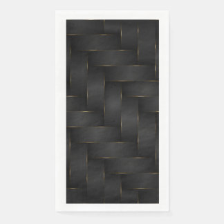 Papier Napkin-Handtuch Serviette