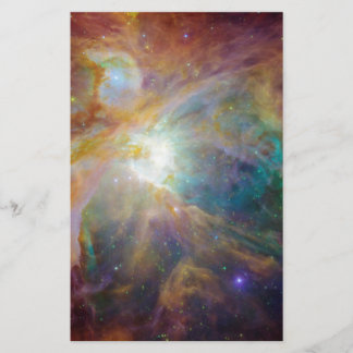 Papier Nebula
