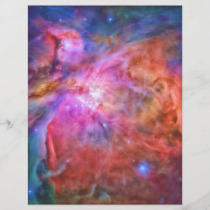 PAPIER NEBULA