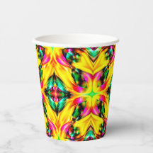 Neon Pause Friday Édition Exclusive Gobelets en ca