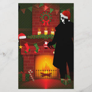 Papier nosferatu