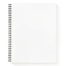 Papier-Notebook