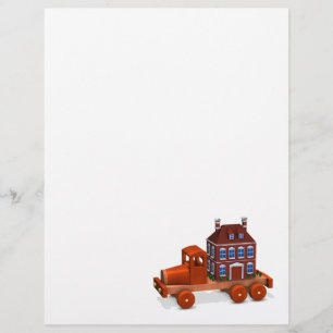 Papier nous avons proposé