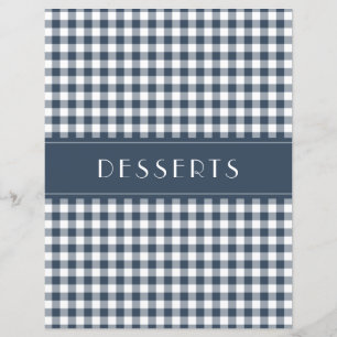 Papier Organisateurs de recettes de famille de la ferme à