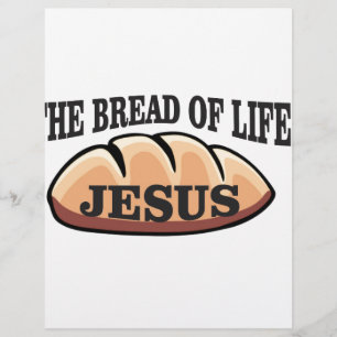 Papier pain de jésus