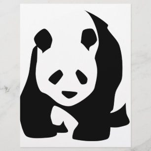 Papier Panda