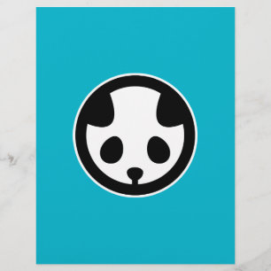 Papier Panda