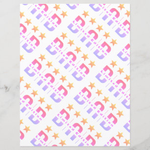 Papier Papa Limited Edition