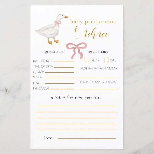 Papier Paper Sheet (Devant)