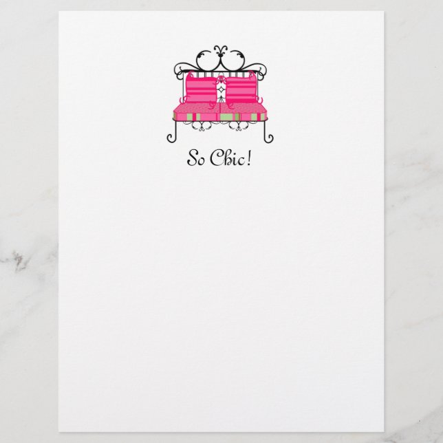 Papier Papeteries (Devant)