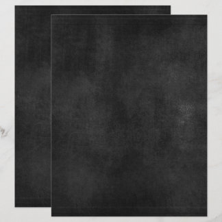 Papier papier à papier à scandale vintage pour la 