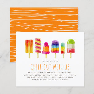 Papier Parti populaire du budget   Parti Anniversaire de 