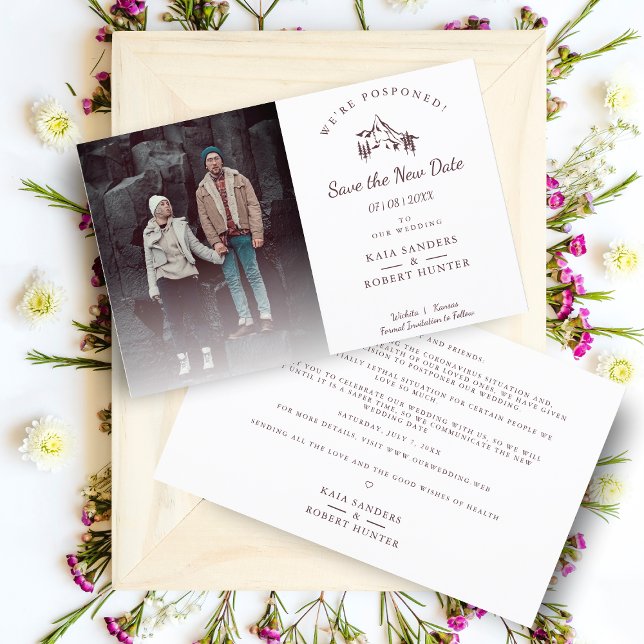 Papier Paysage des montagnes moins chères Mariage de la v (Créateur téléchargé)