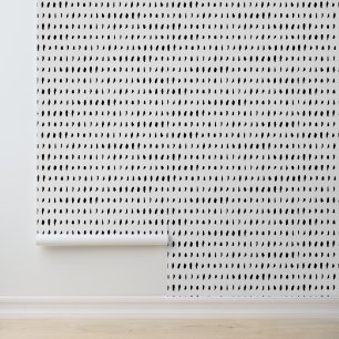 Papier Peint 50 et Fabulous Black and White 50e anniversaire