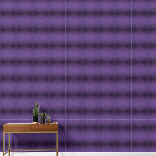 Papier Peint Acceptation Motif Boho violet écectique