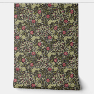 Papier Peint Algues - Wiliam Morris