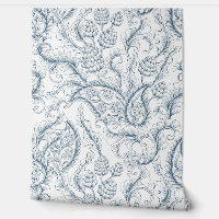 Ananas et Paisley
