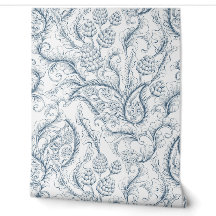 Ananas et Paisley