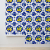 Aquarelle Italienne Carrelage Citron Motif