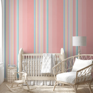 Papier Peint Arc en ciel de plaisir