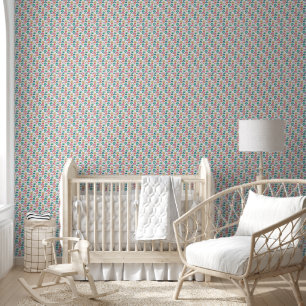 Papier Peint Arcs-en-ciel brillants et magnifiques
