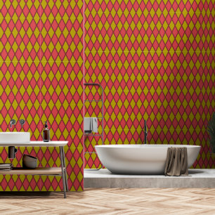 Papier Peint Arlequin Geo GBFOB