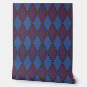 Papier Peint Arlequin Geo WW