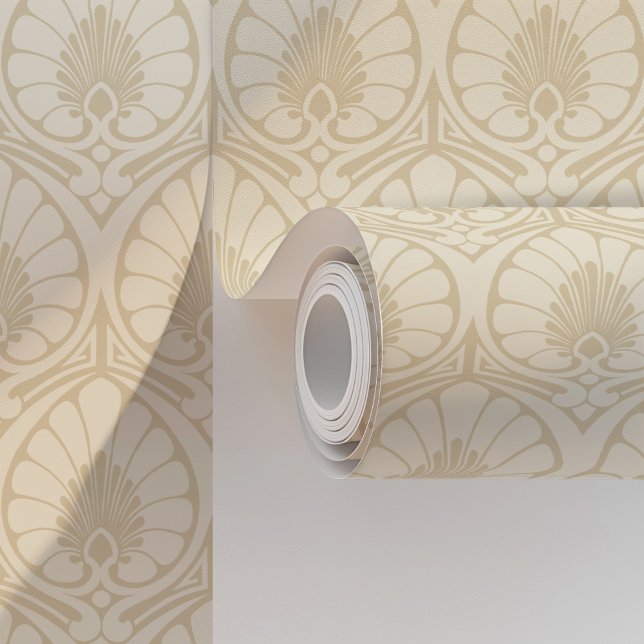 Papier Peint Art déco (Créateur téléchargé)