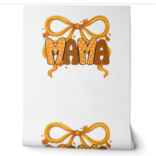 Papier Peint Automne Coquette Mama - Cosy Automne esthétique av