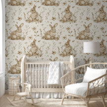 Baby Nursery