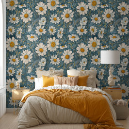 Papier Peint Baies Shasta Art Nouveau