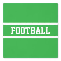 BALLE DE FOOTBALL Texte Blanc Frappes De Course Su