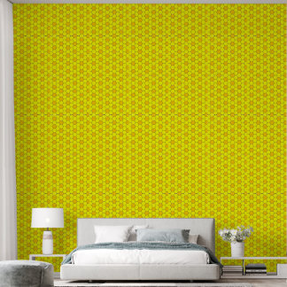 Papier Peint Bee Hive