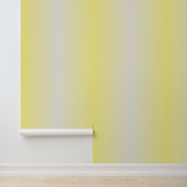 Papier Peint Belle ombrage jaune