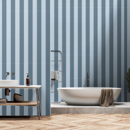 Papier Peint Bleu et gris foncé gris foncé large de 4 pouces