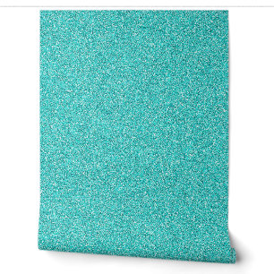 Papier Peint Bleu étincelle