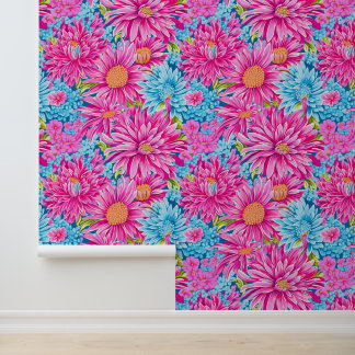 Papier Peint Blossom Serenade