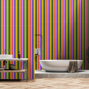 Papier Peint Bogue Vie Nature Stripe BOS vertical
