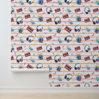 Bold Bright Motif de musique des années 1990