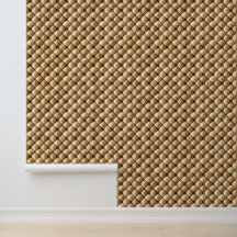 Papier Peint Bouclé Harmony Drift Décor
