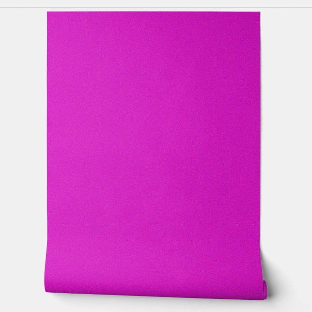 Papier Peint Bright Purple (Déroulement)