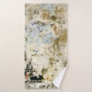 Papier peint Brown et rouge