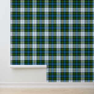 Papier Peint Campbell Dress Tartan